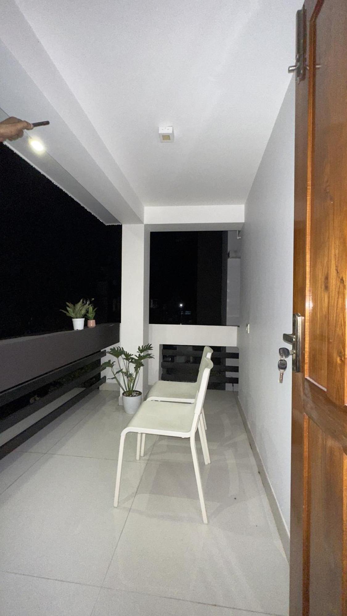 Alchemist Villa-Kazhakootam Thiruvananthapuram Buitenkant foto