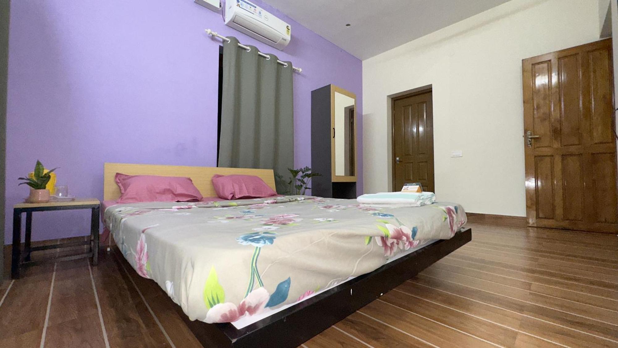 Alchemist Villa-Kazhakootam Thiruvananthapuram Buitenkant foto