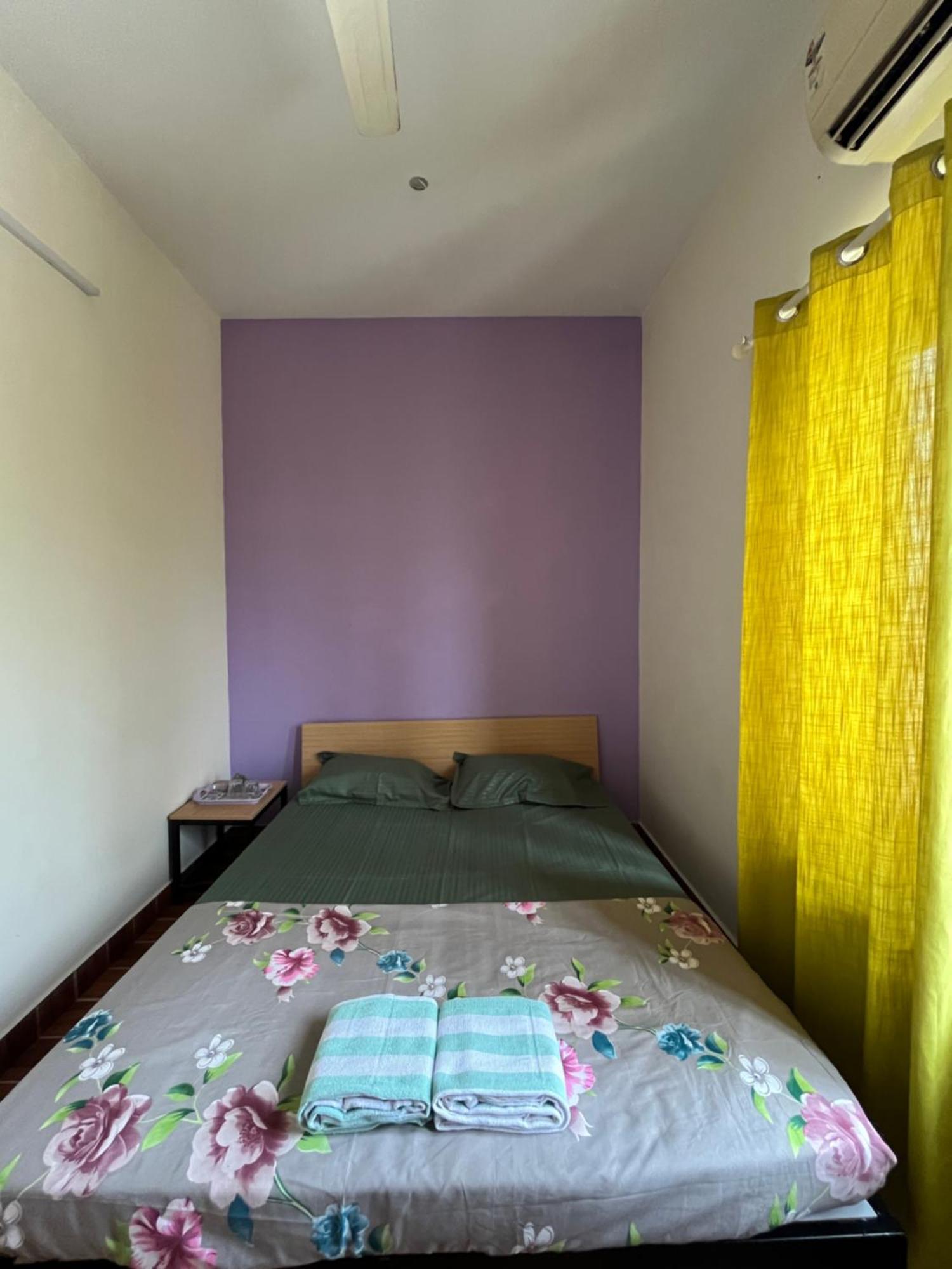 Alchemist Villa-Kazhakootam Thiruvananthapuram Buitenkant foto